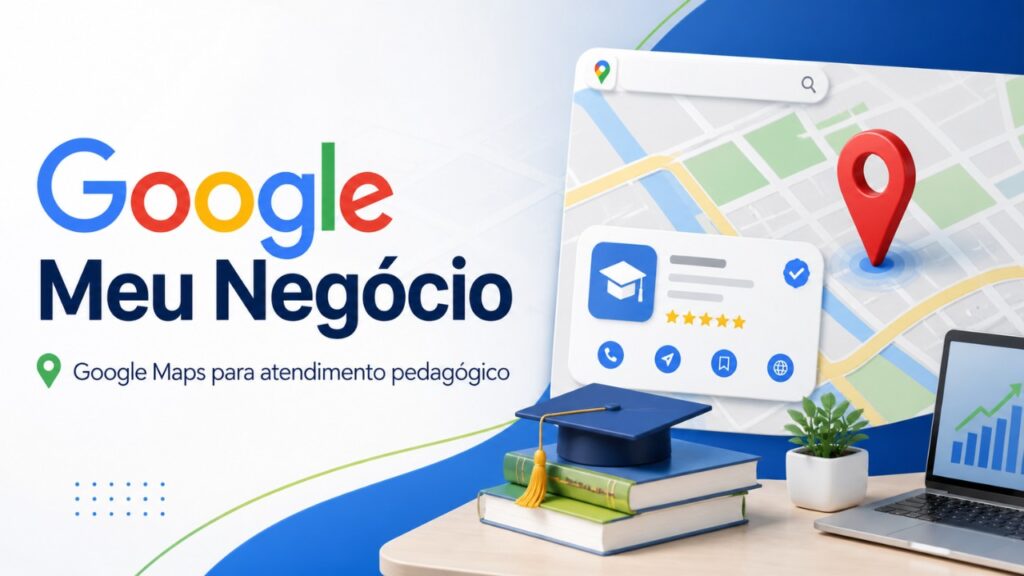 Google Meu Negócio