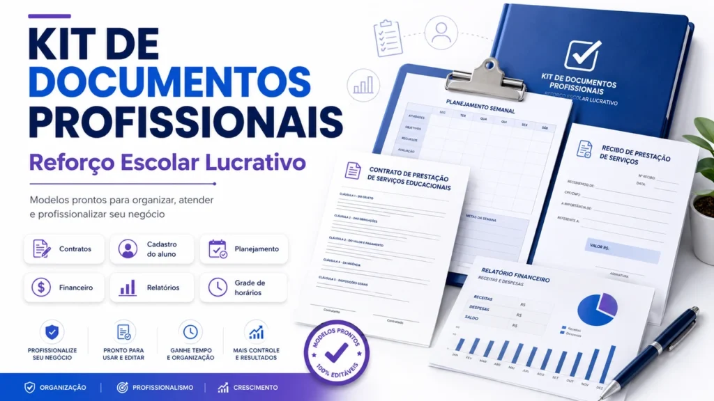 Kit de documentos