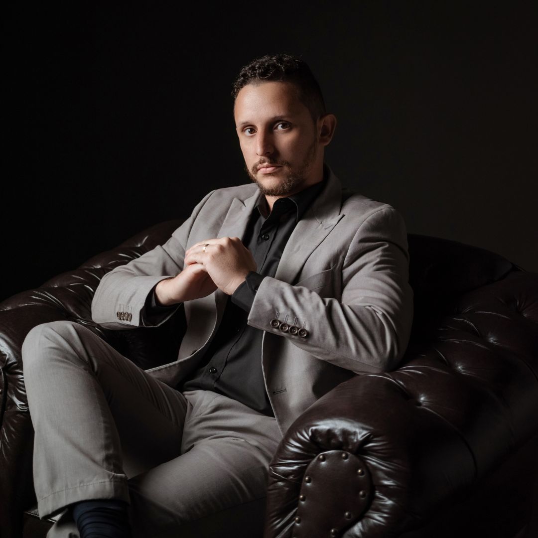 Gustavo Honorato
