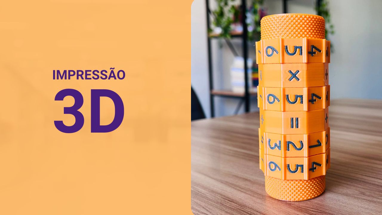 Impressão 3D do Zero ao Lucro